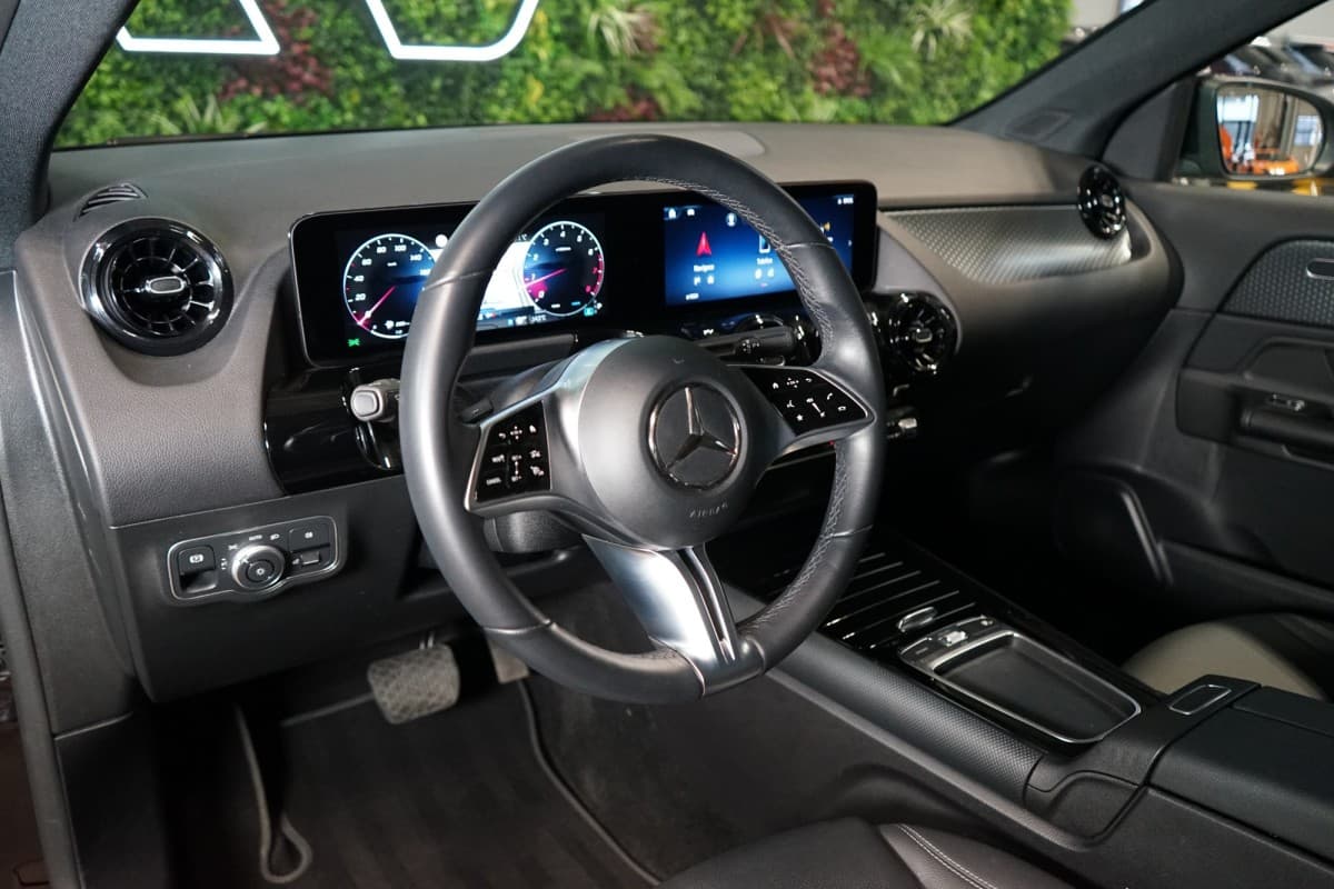 2023 Mercedes-Benz Gla - 11