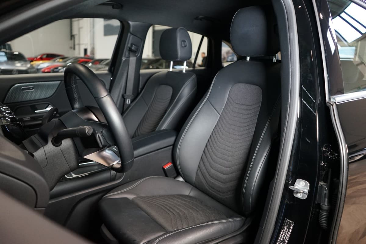 2023 Mercedes-Benz Gla - 13