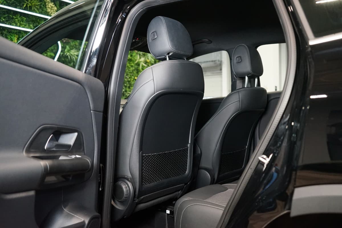 2023 Mercedes-Benz Gla - 14