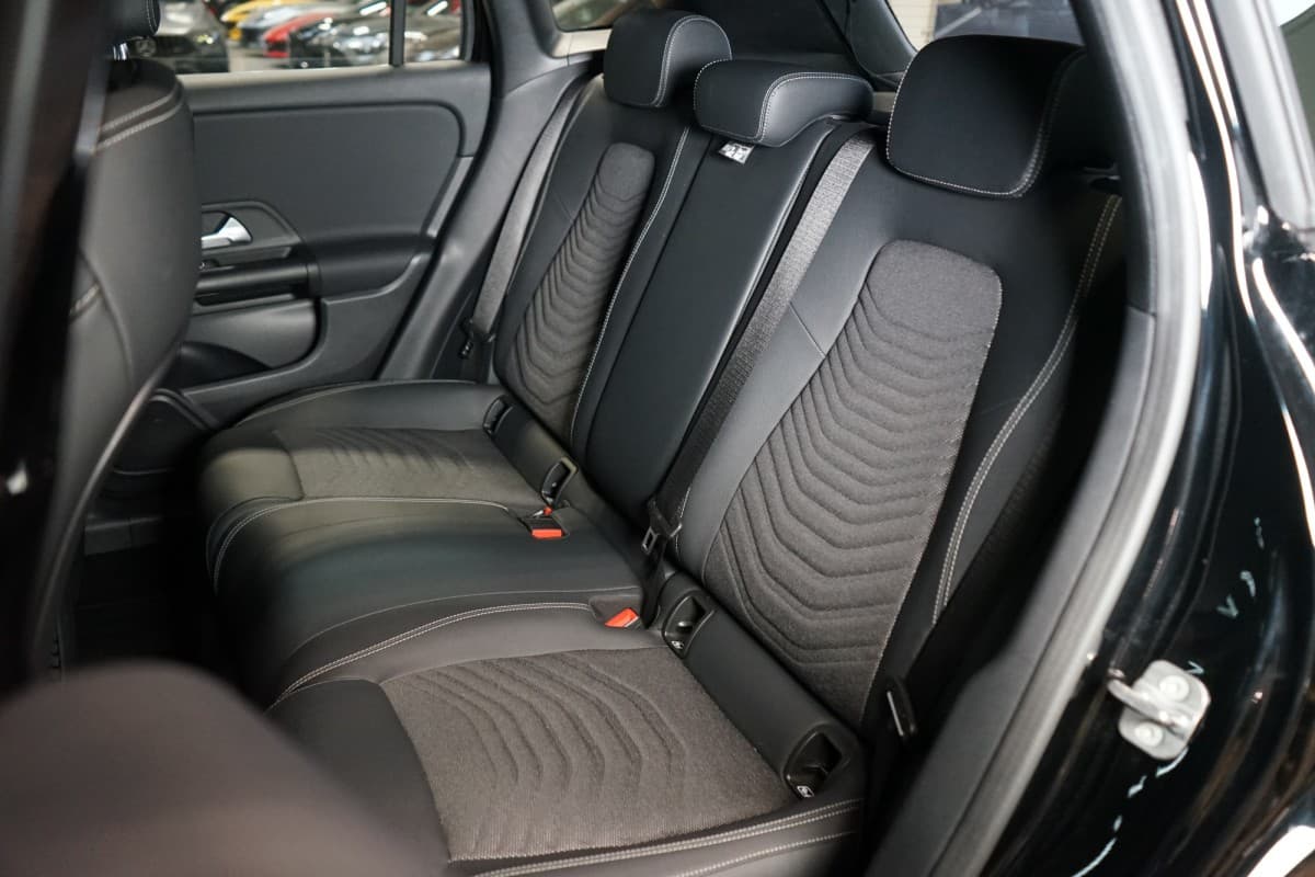 2023 Mercedes-Benz Gla - 15