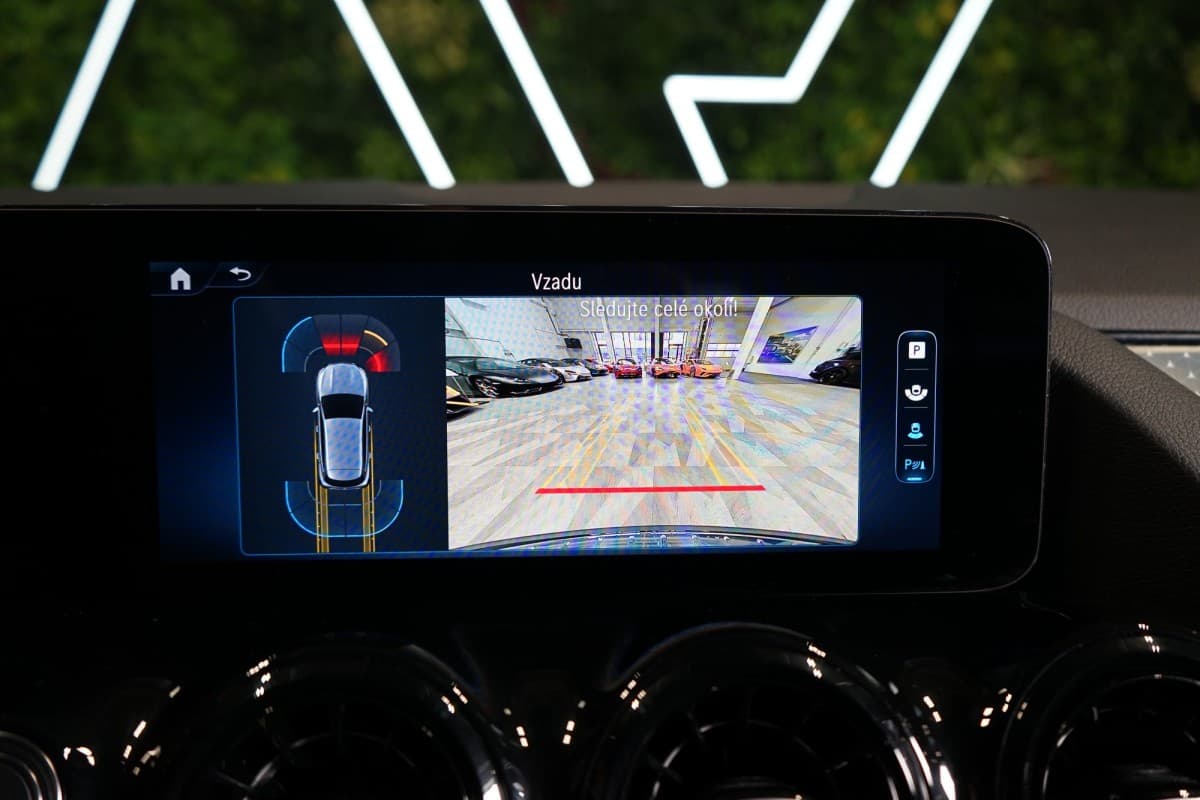 2023 Mercedes-Benz Gla - 17