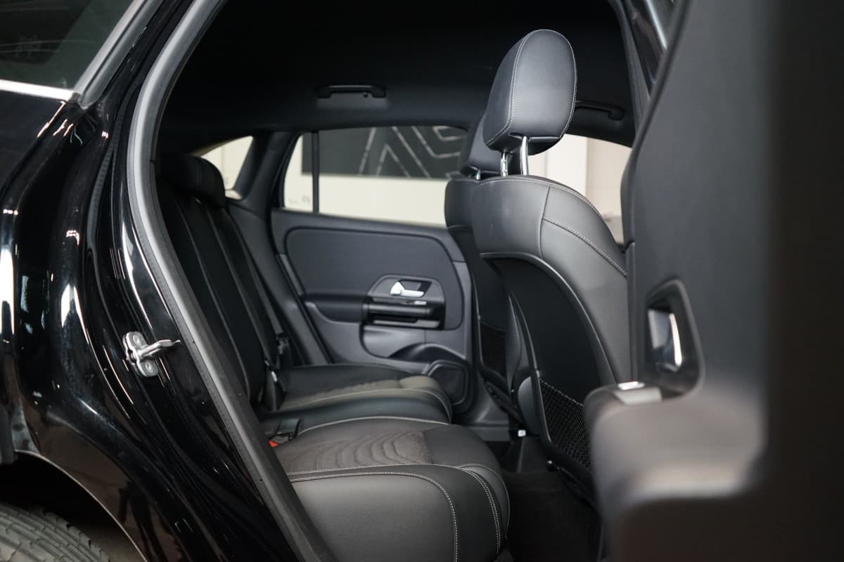 2023 Mercedes-Benz Gla - 19