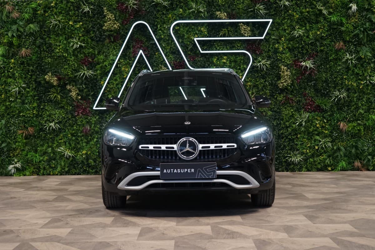 2023 Mercedes-Benz Gla - 2