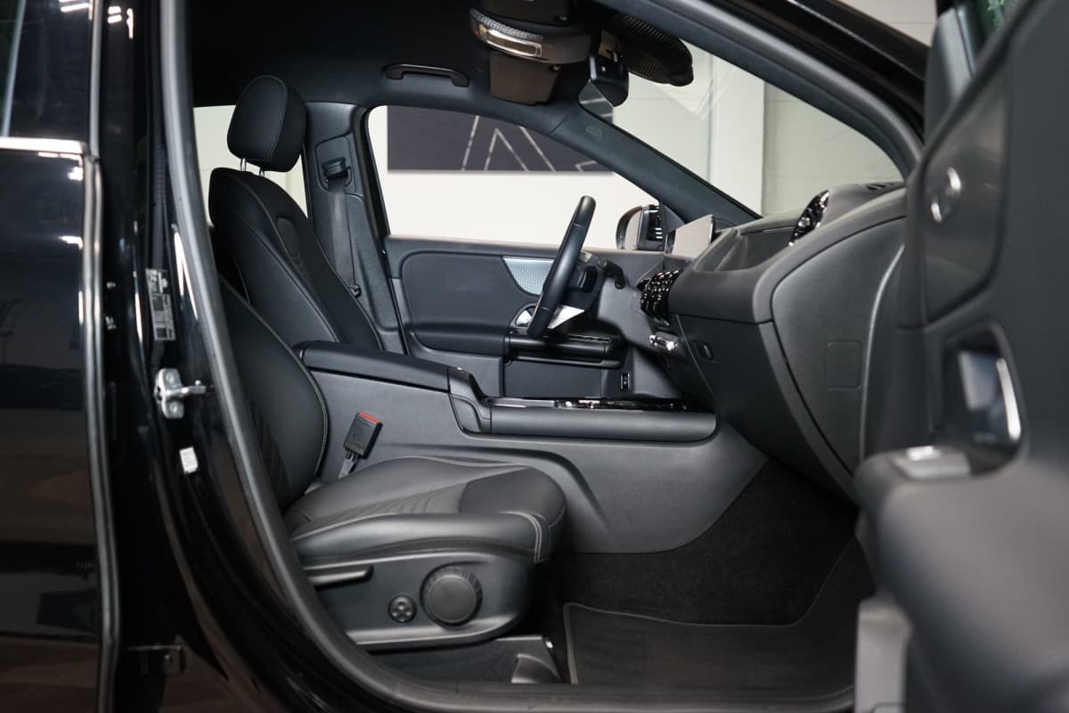 2023 Mercedes-Benz Gla - 20