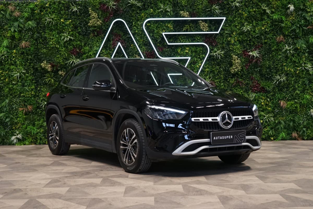 2023 Mercedes-Benz Gla - 3