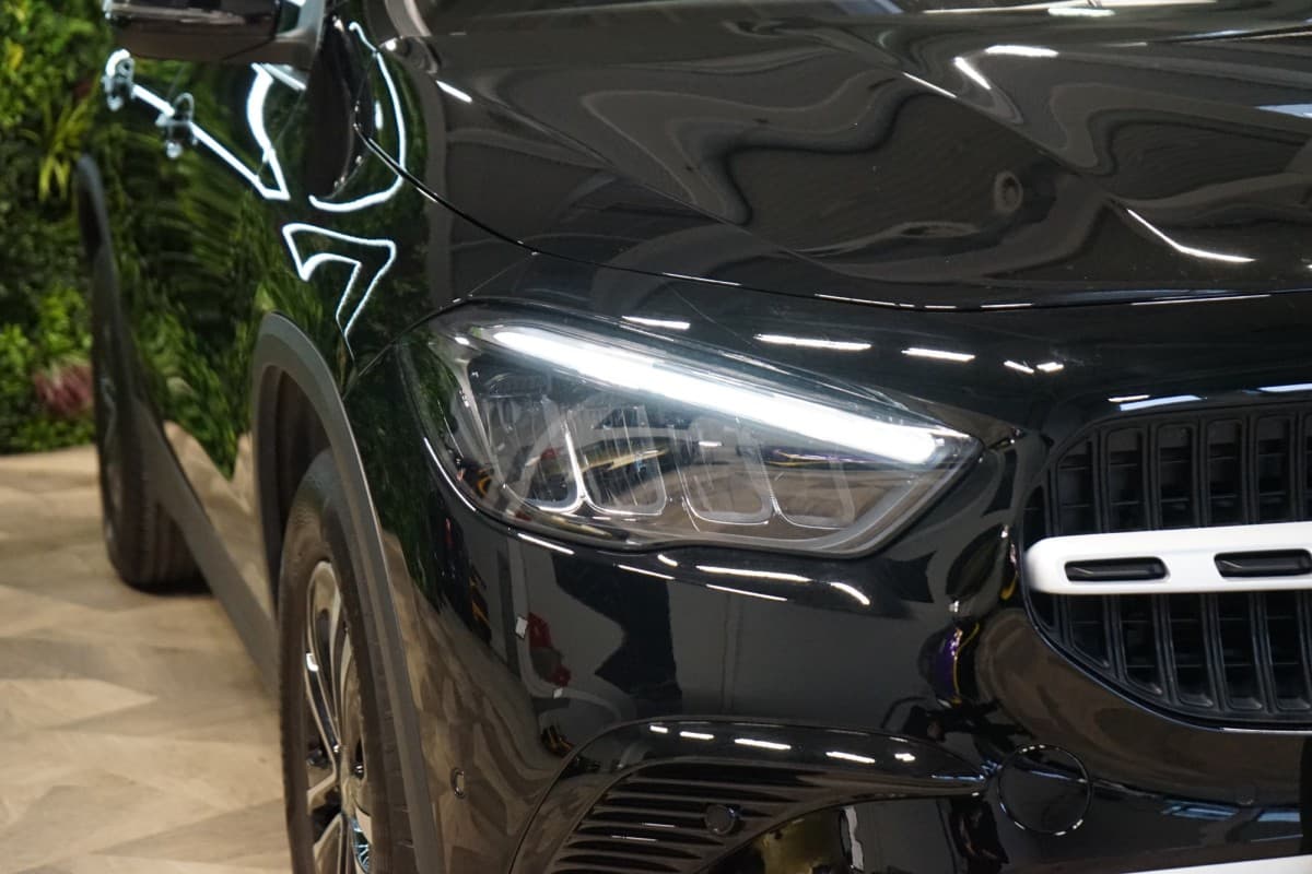 2023 Mercedes-Benz Gla - 4