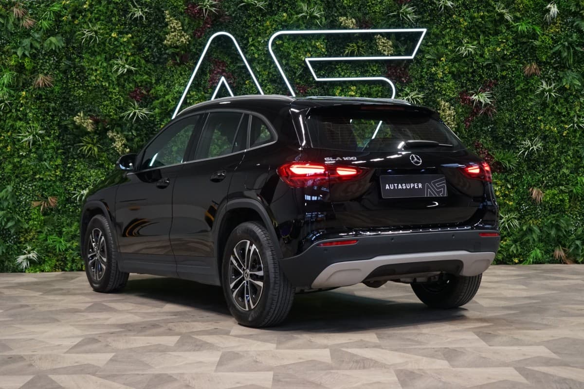 2023 Mercedes-Benz Gla - 5