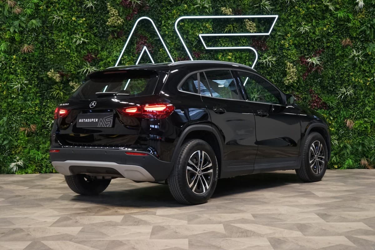 2023 Mercedes-Benz Gla - 7