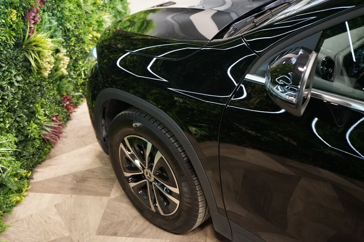 2023 Mercedes-Benz Gla - 9