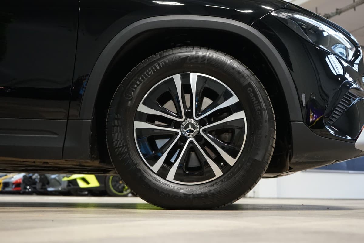 2023 Mercedes-Benz Gla - 10