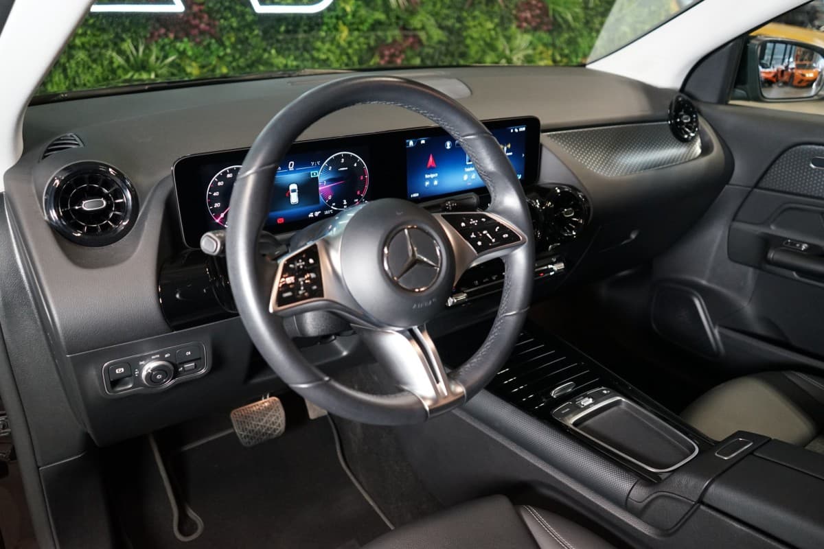 2023 Mercedes-Benz Gla - 11