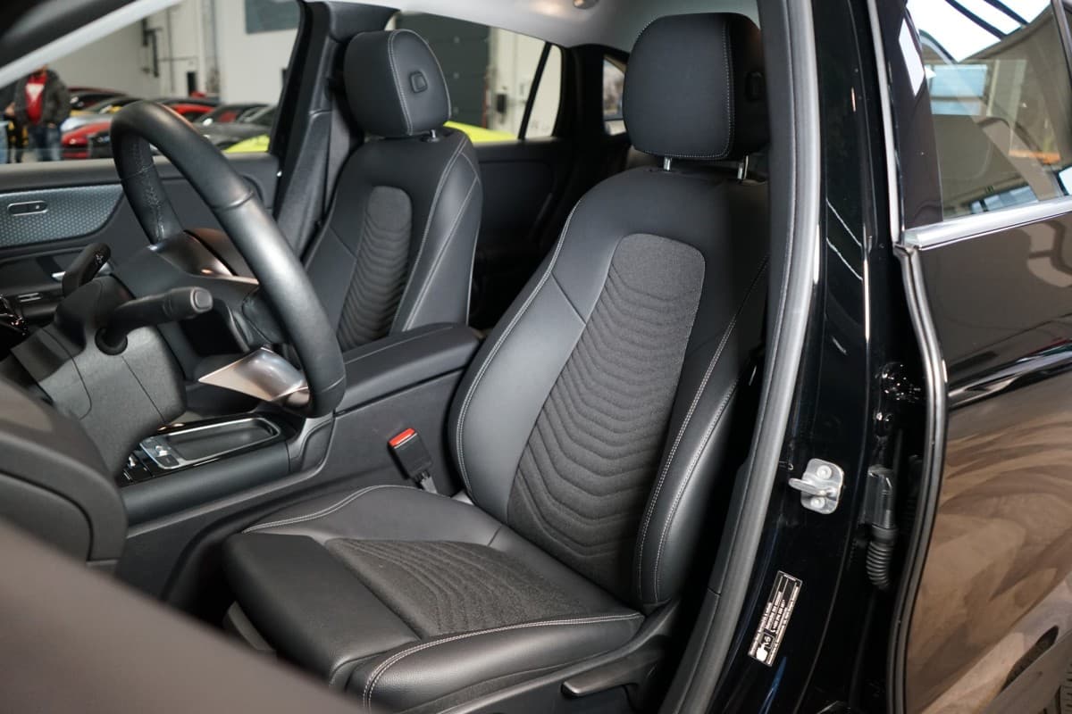 2023 Mercedes-Benz Gla - 13