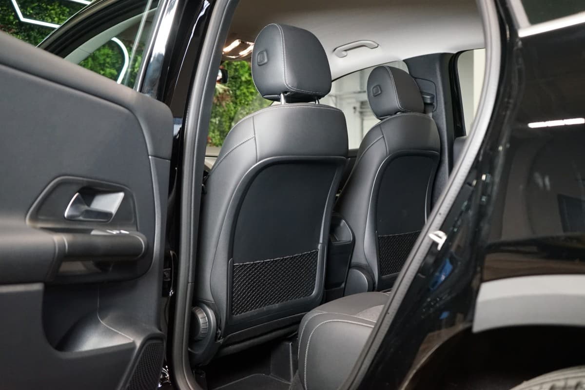 2023 Mercedes-Benz Gla - 14