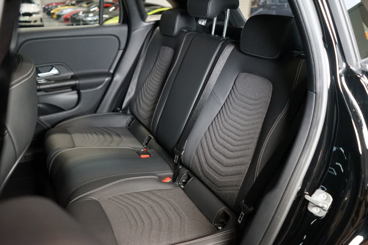 2023 Mercedes-Benz Gla - 15