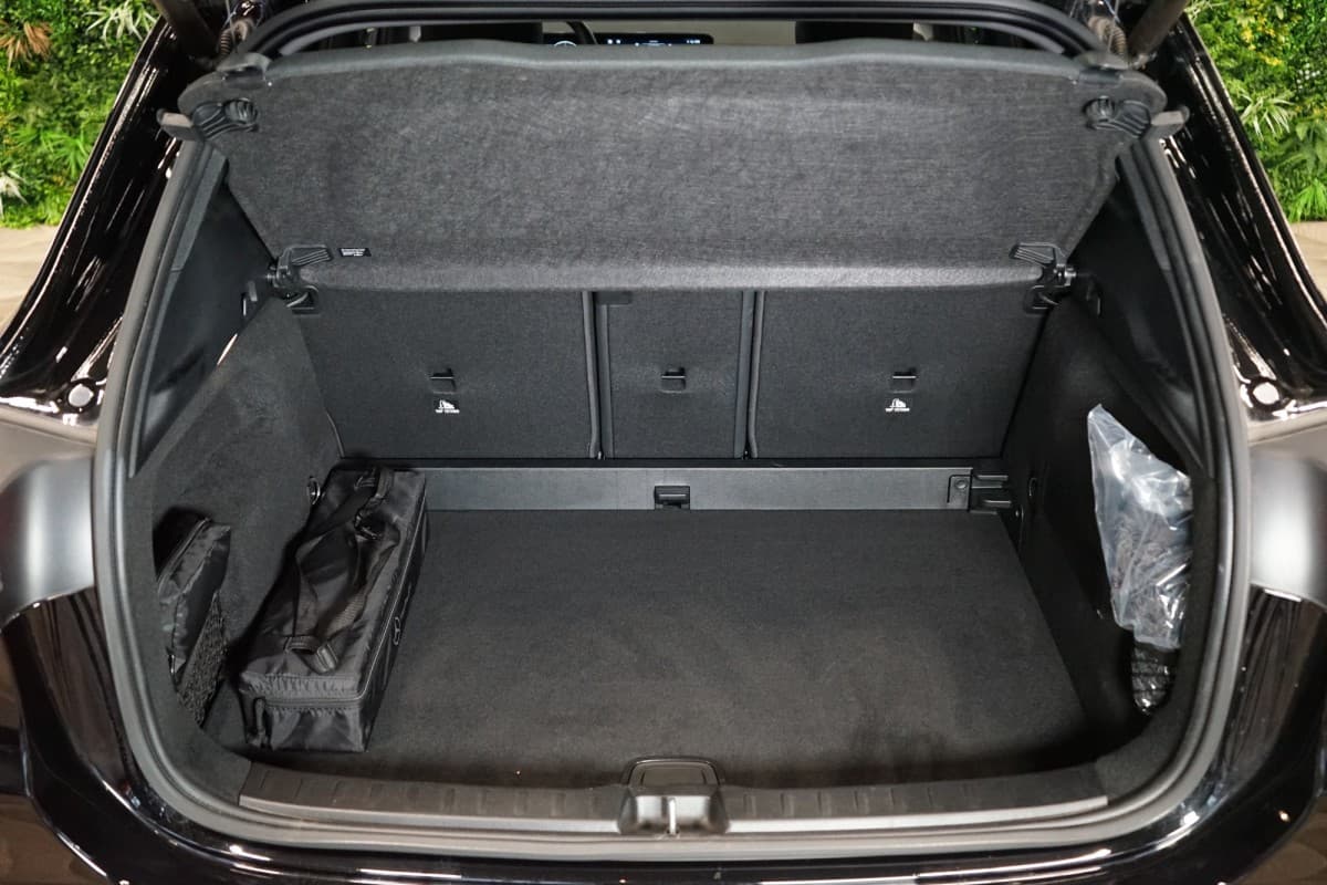 2023 Mercedes-Benz Gla - 16