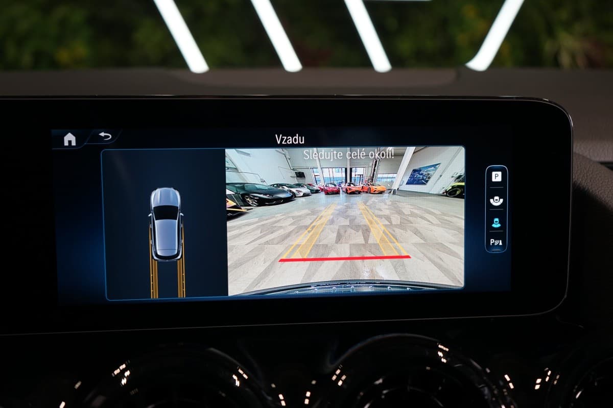 2023 Mercedes-Benz Gla - 17