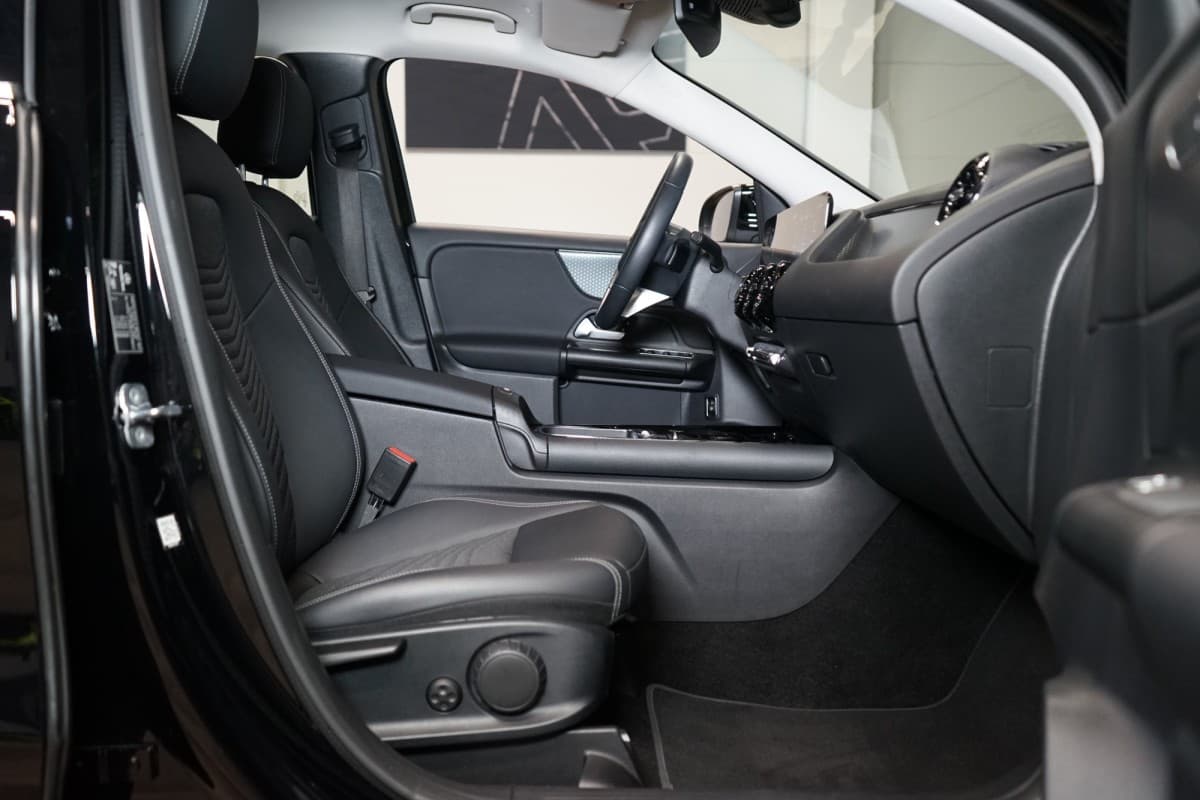 2023 Mercedes-Benz Gla - 19