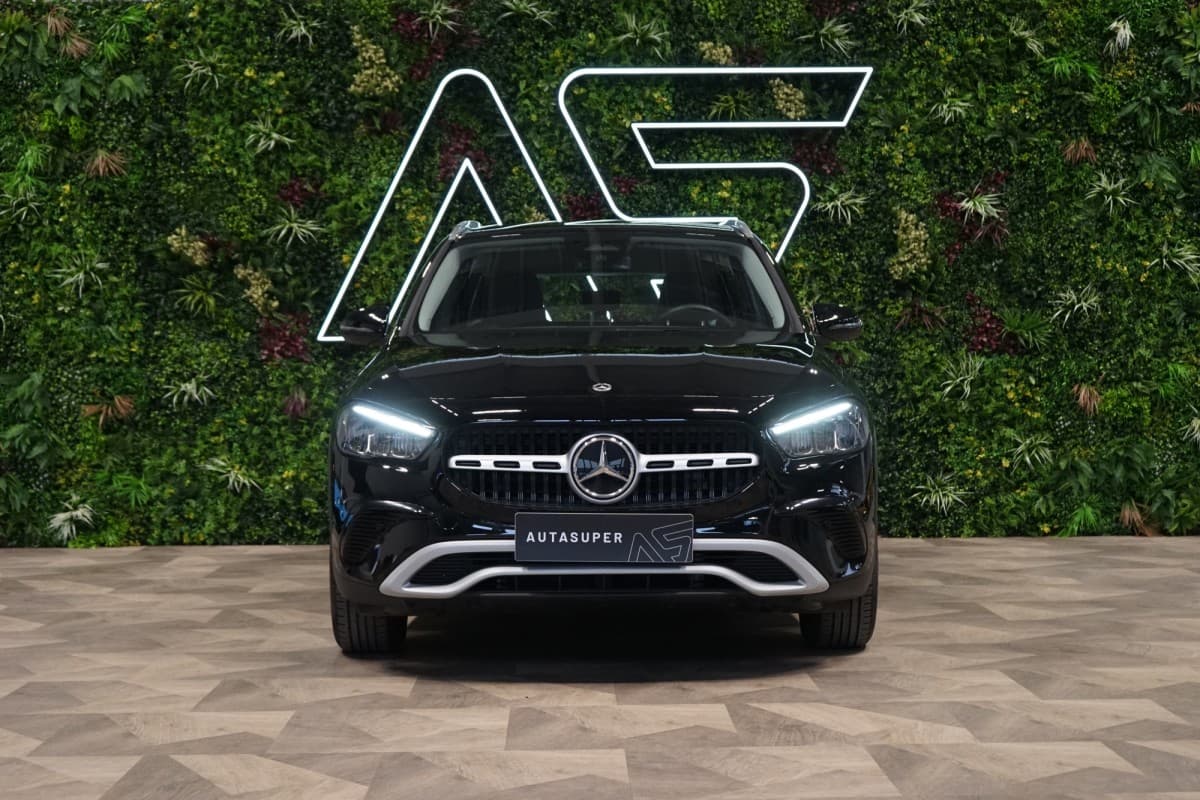 2023 Mercedes-Benz Gla - 2