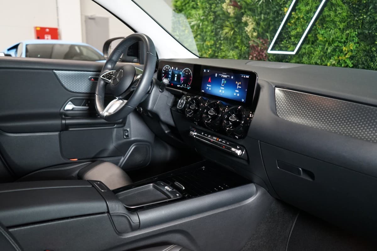 2023 Mercedes-Benz Gla - 20