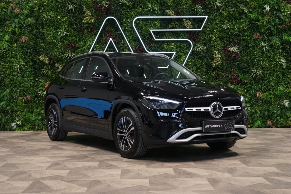 2023 Mercedes-Benz Gla - 3