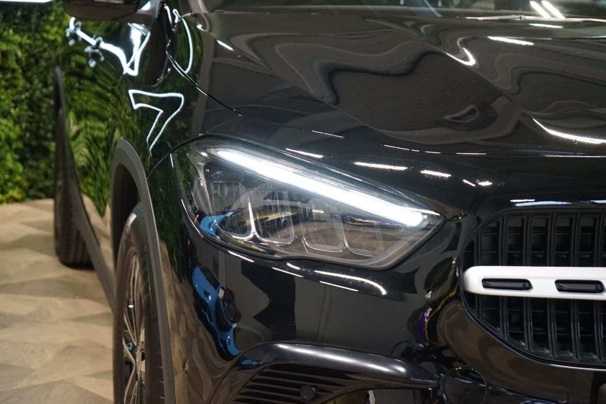 2023 Mercedes-Benz Gla - 4