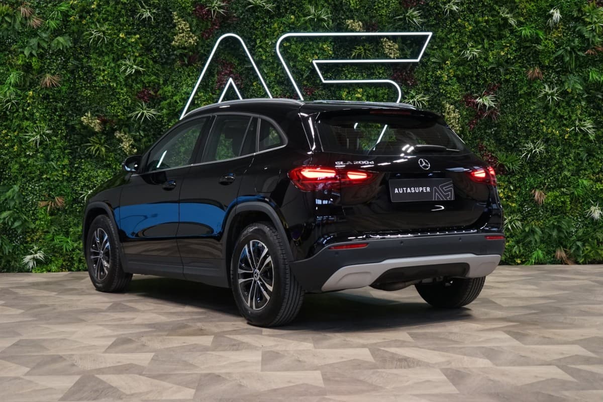 2023 Mercedes-Benz Gla - 5