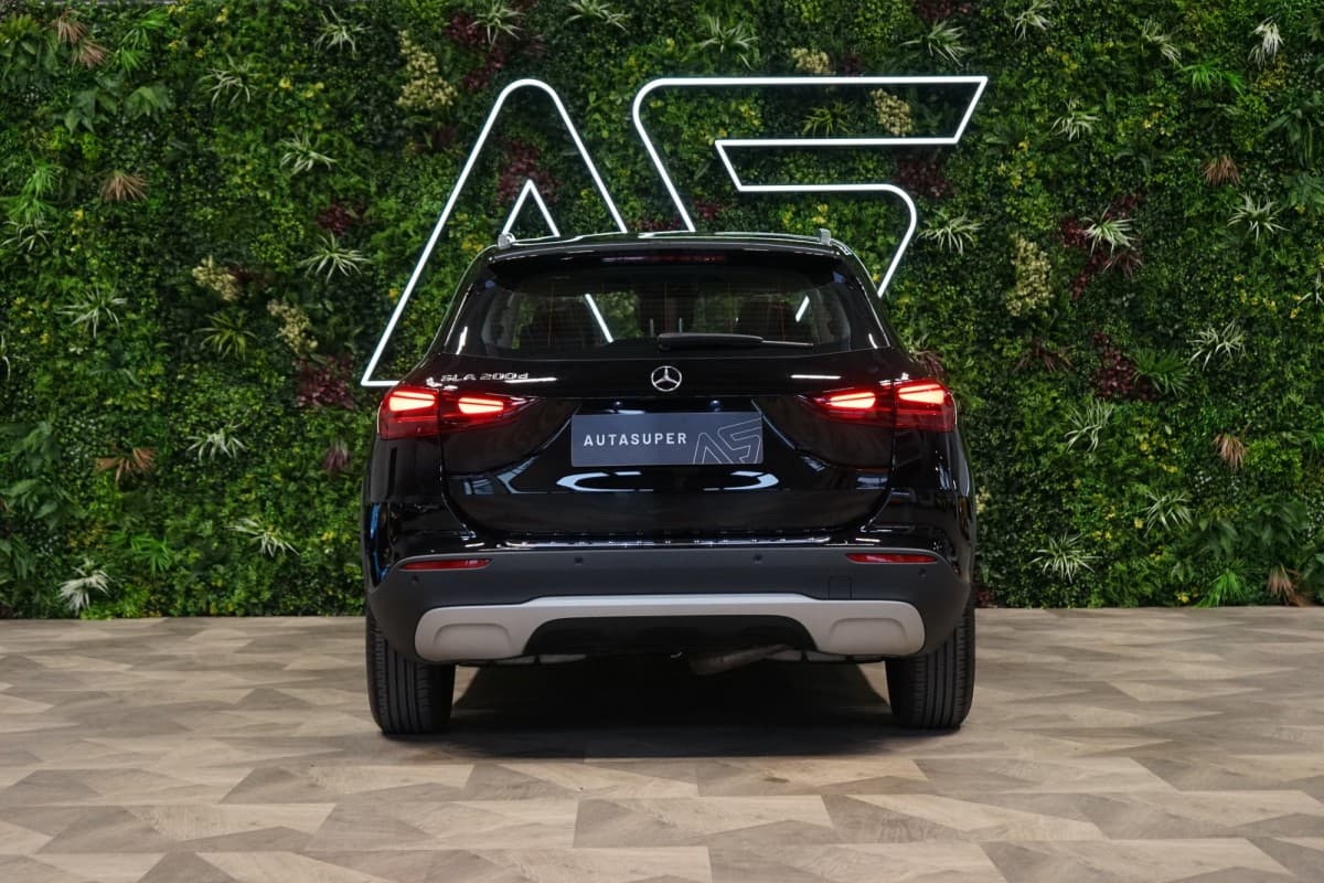 2023 Mercedes-Benz Gla - 6