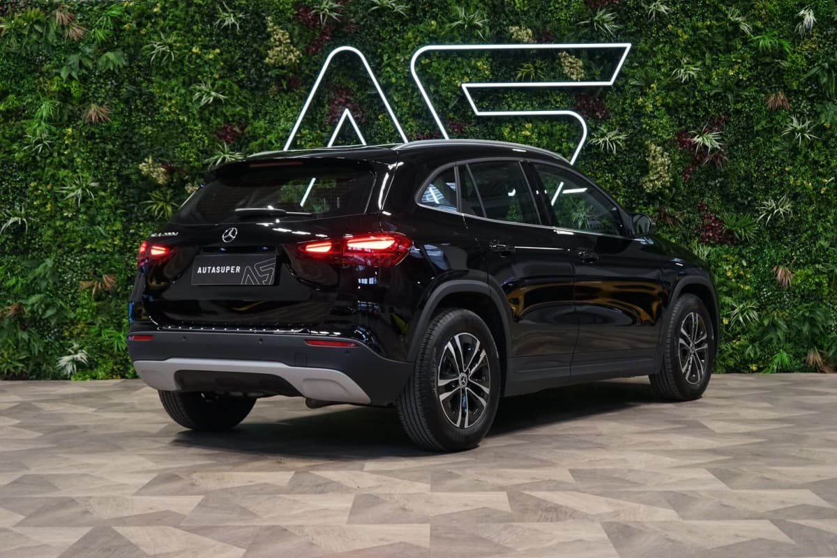 2023 Mercedes-Benz Gla - 7