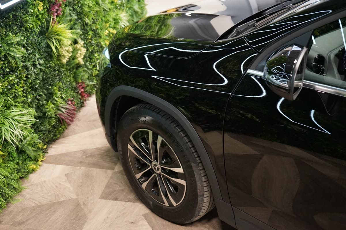 2023 Mercedes-Benz Gla - 9