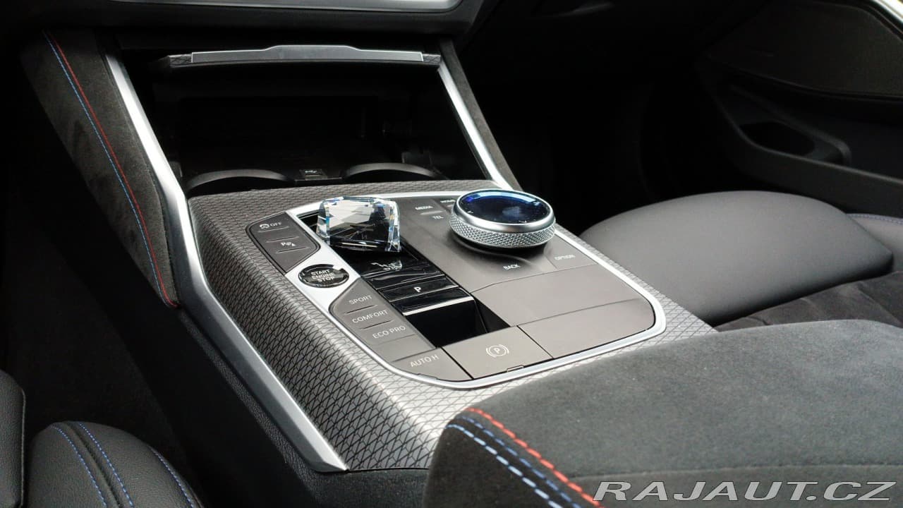 2023 BMW 3-Series - 10