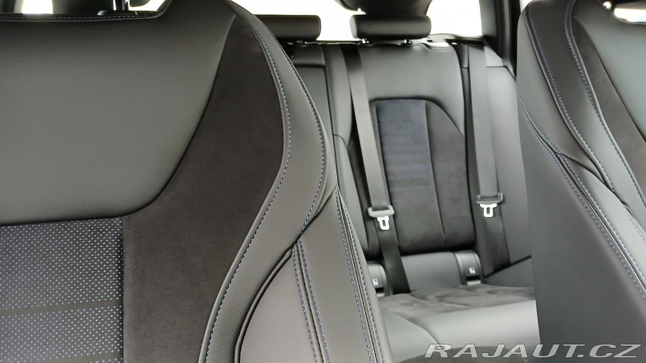 2023 BMW 3-Series - 13