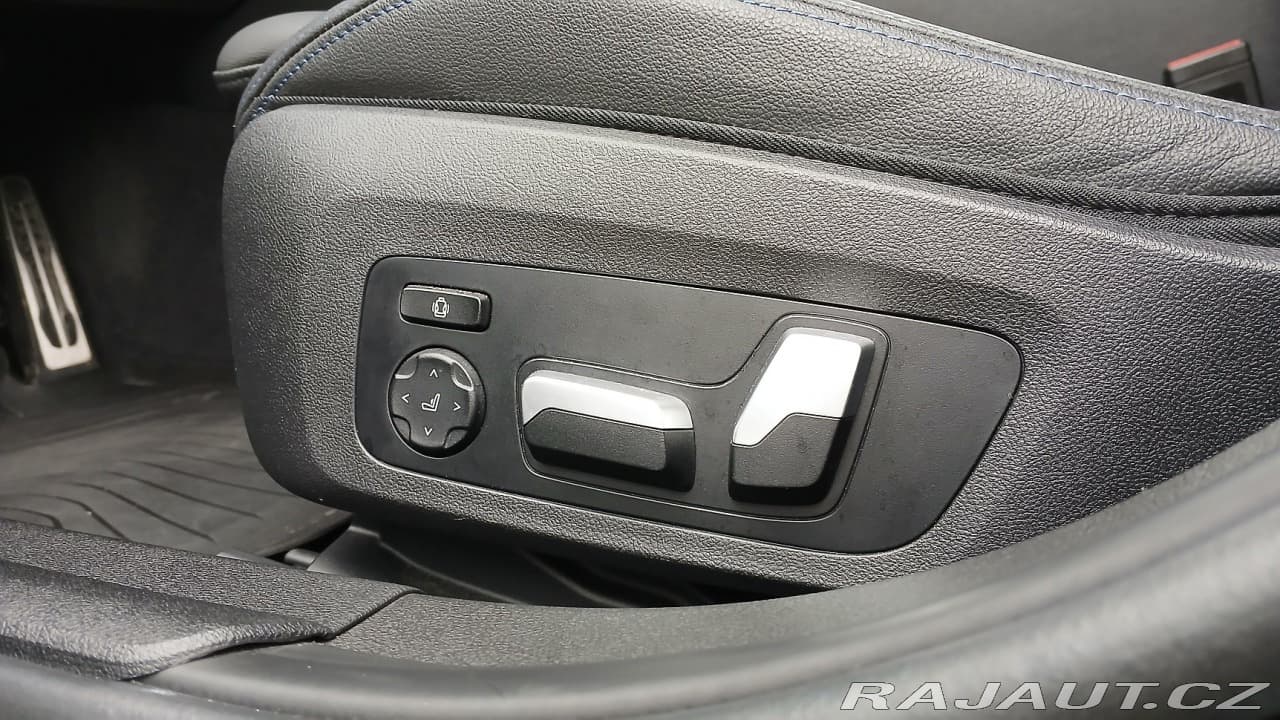 2023 BMW 3-Series - 14