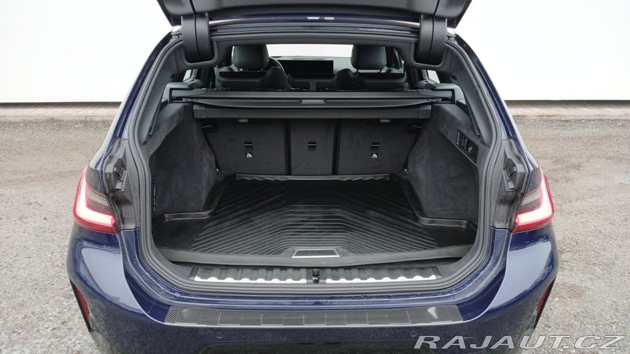 2023 BMW 3-Series - 18