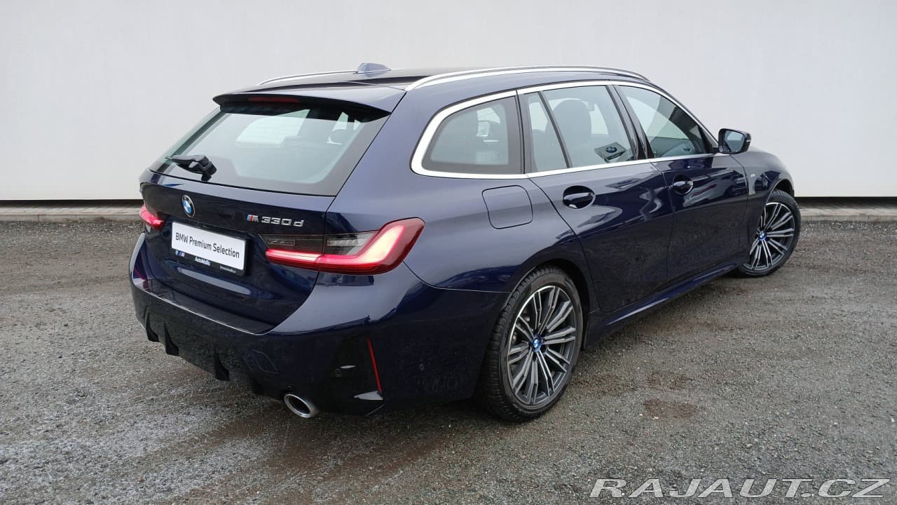 2023 BMW 3-Series - 2