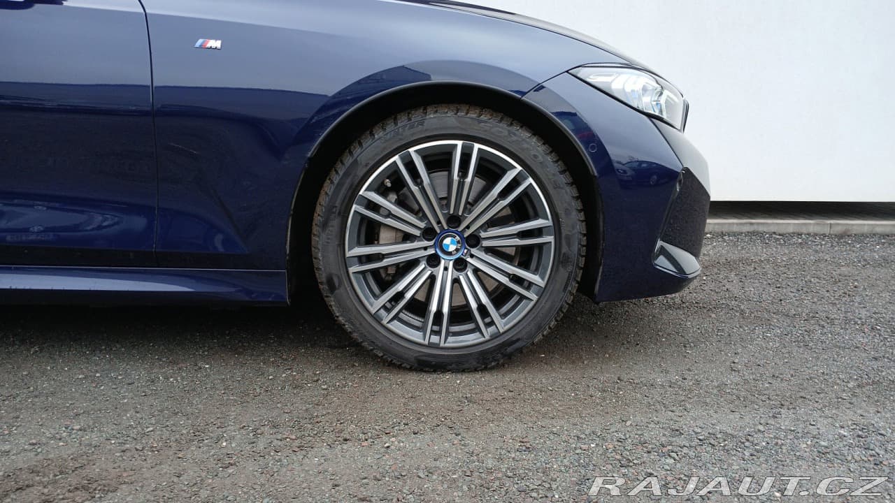 2023 BMW 3-Series - 4