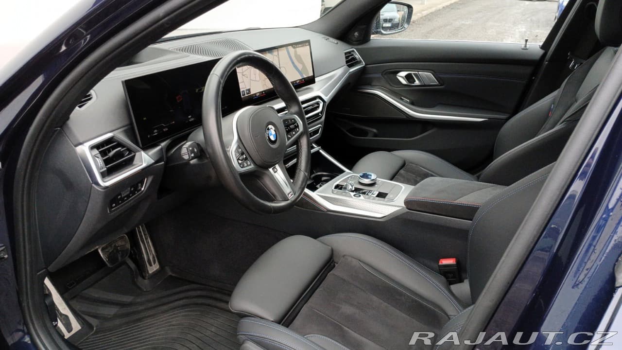 2023 BMW 3-Series - 5