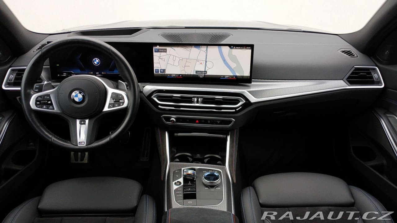 2023 BMW 3-Series - 6