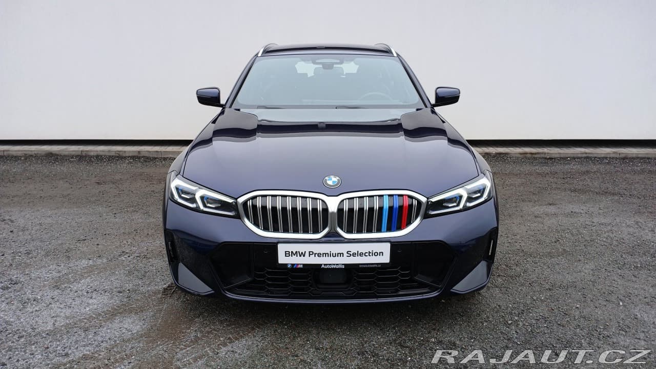 2023 BMW 3-Series - 7