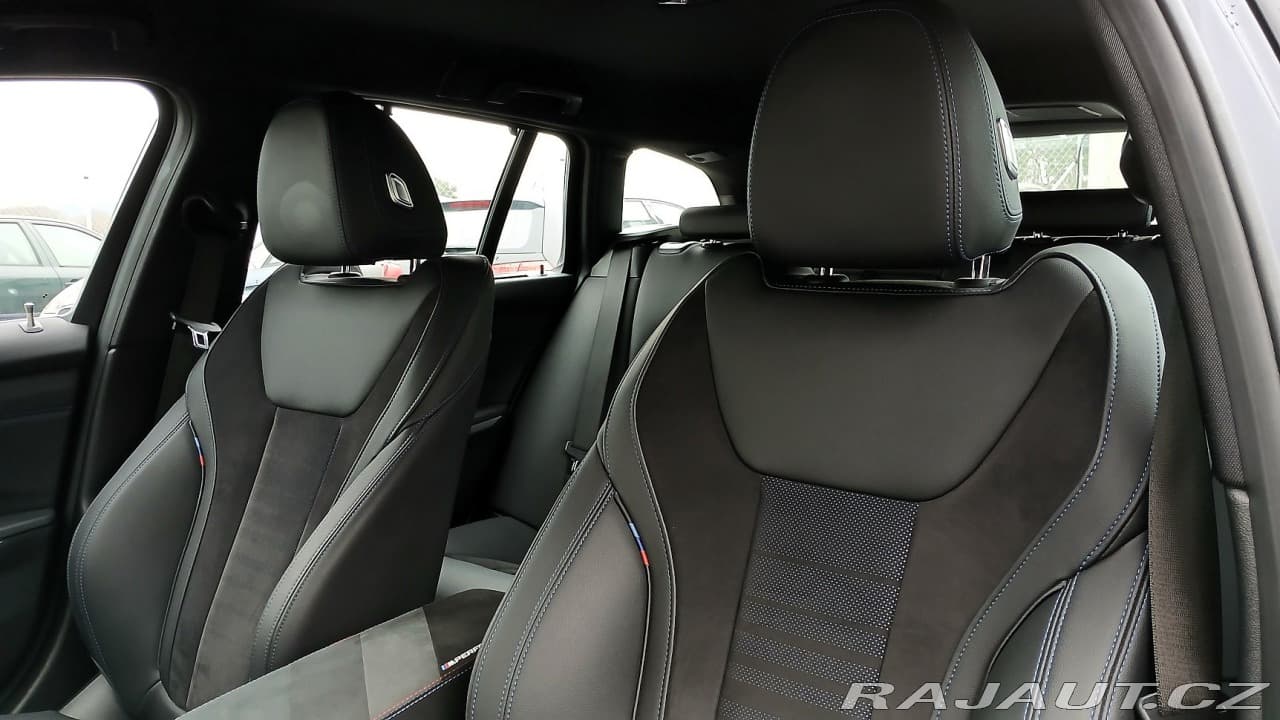 2023 BMW 3-Series - 9