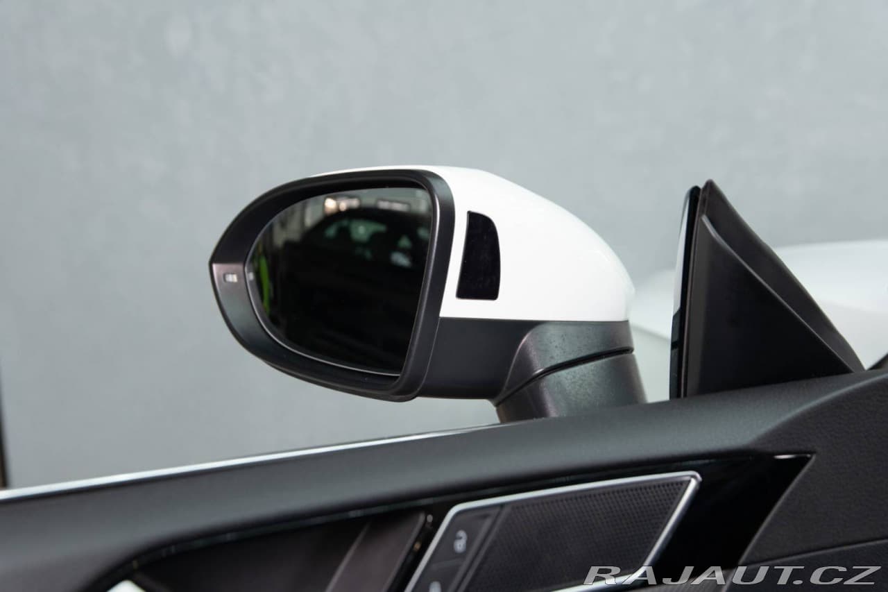 2018 Volkswagen Arteon - 11