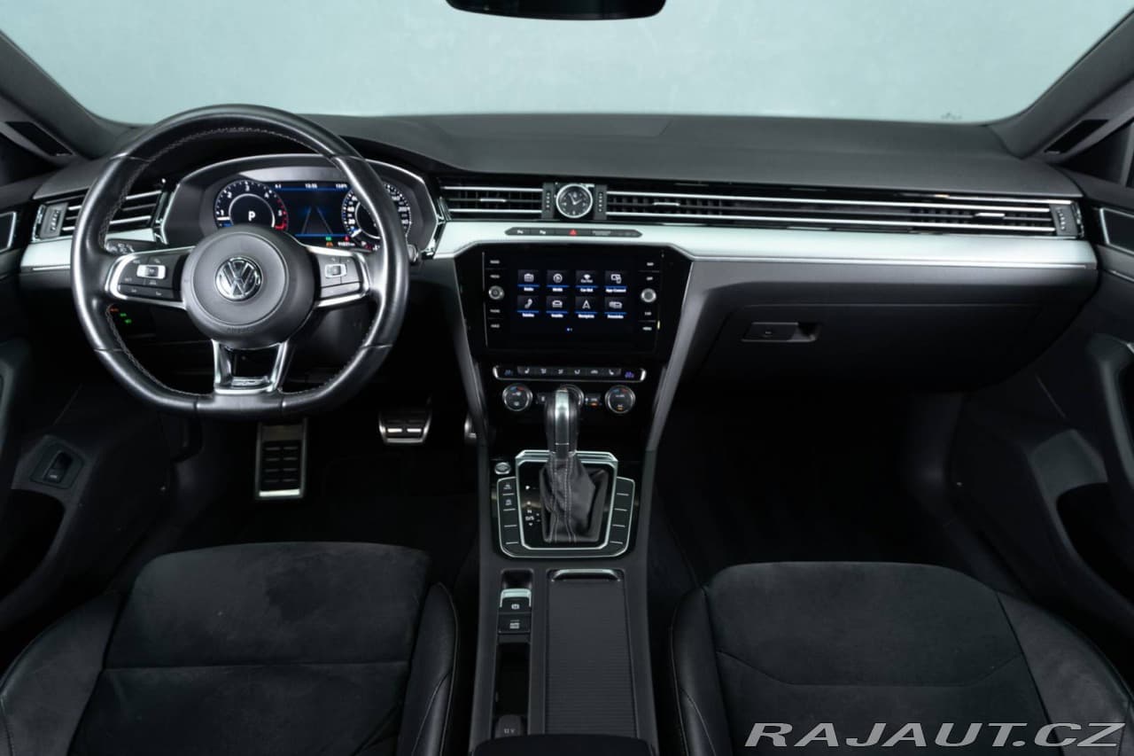 2018 Volkswagen Arteon - 15
