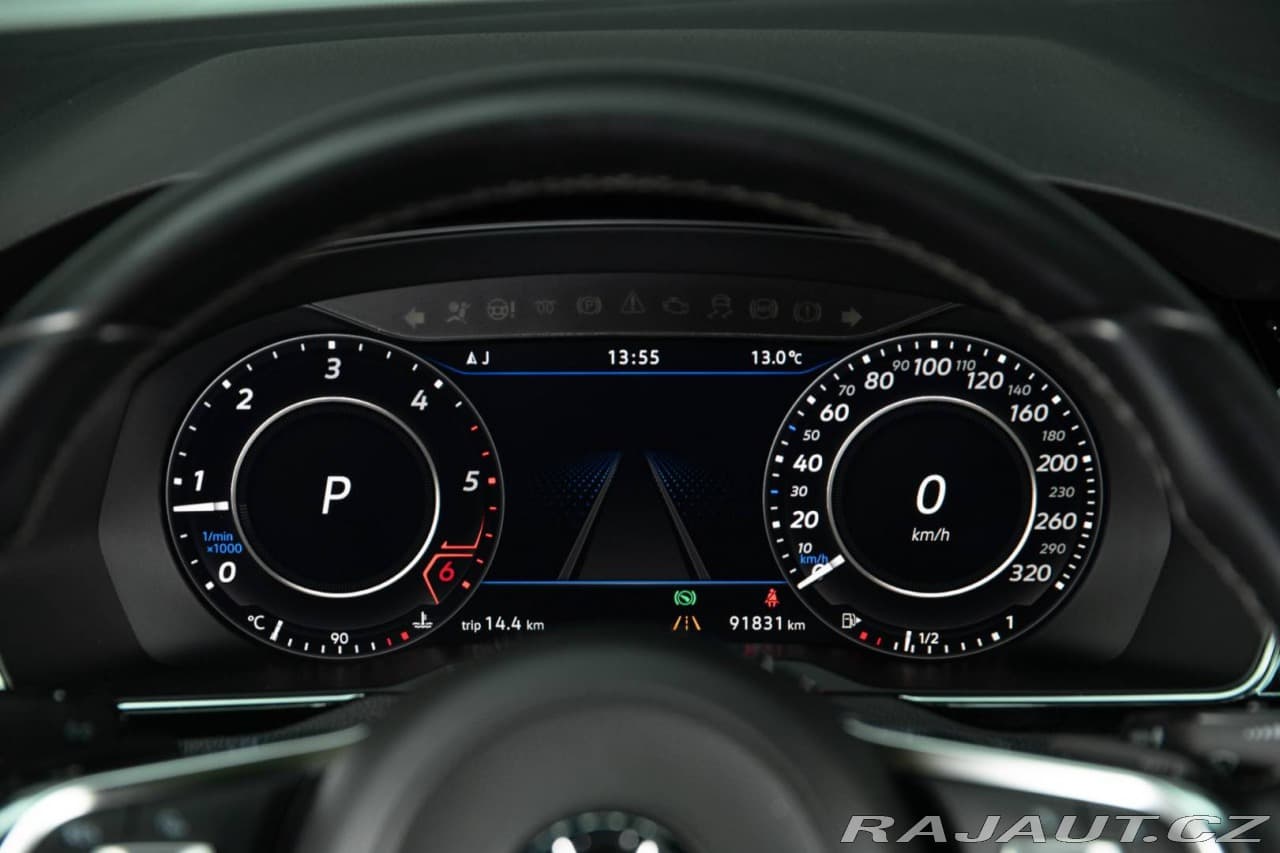 2018 Volkswagen Arteon - 17