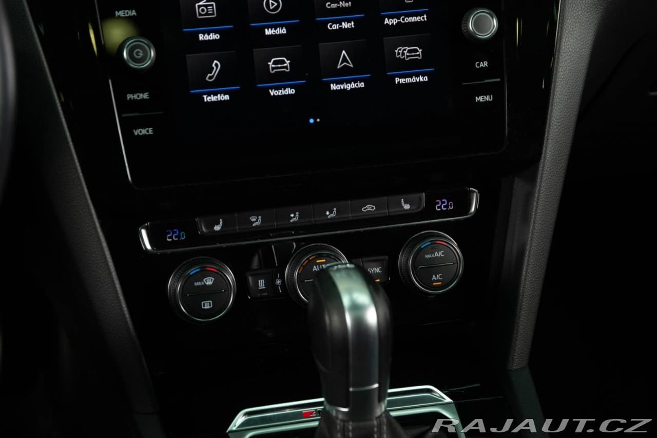 2018 Volkswagen Arteon - 20