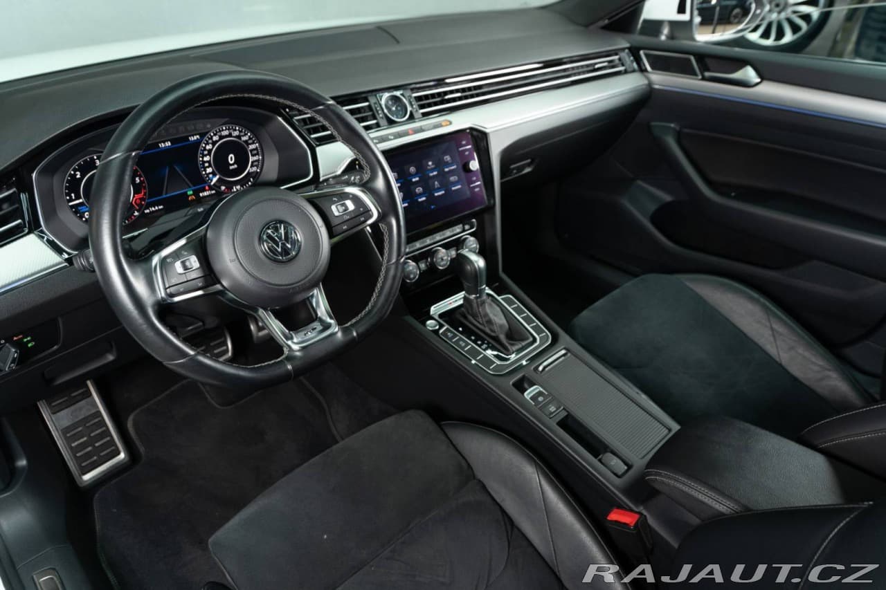 2018 Volkswagen Arteon - 5