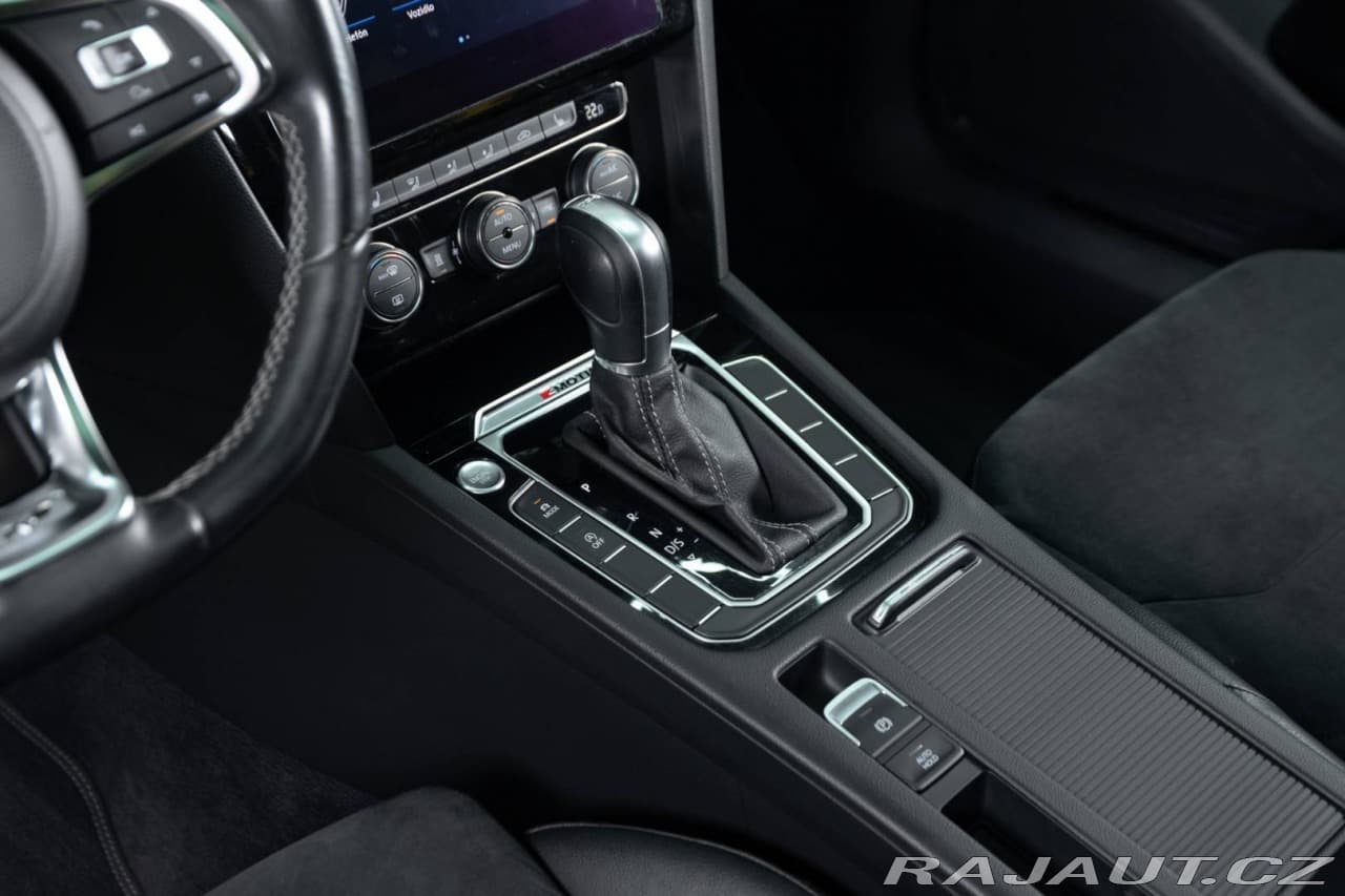 2018 Volkswagen Arteon - 6