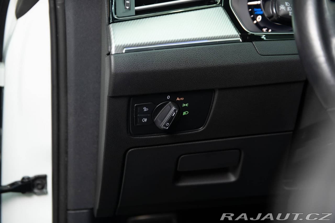 2018 Volkswagen Arteon - 7