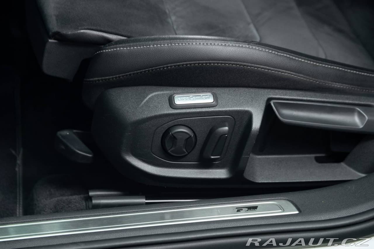 2018 Volkswagen Arteon - 8