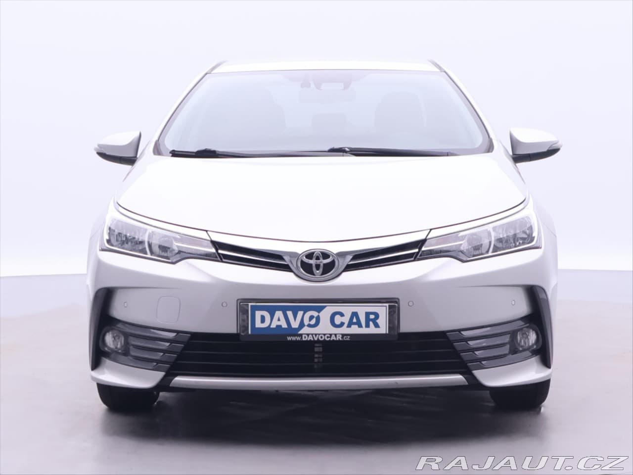 2016 Toyota COROLLA - 2
