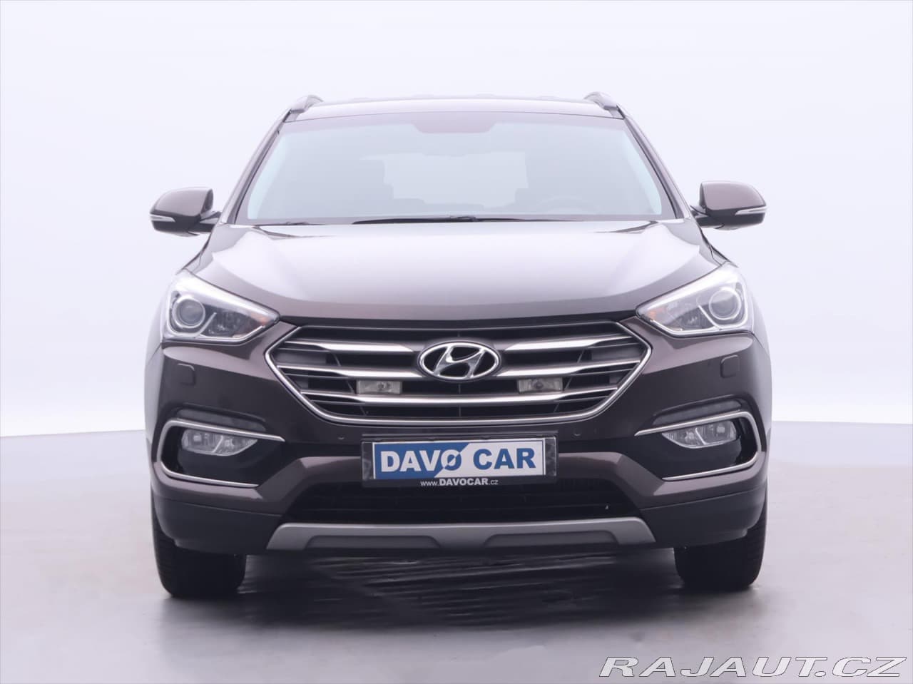 2016 Hyundai SANTA FE - 2