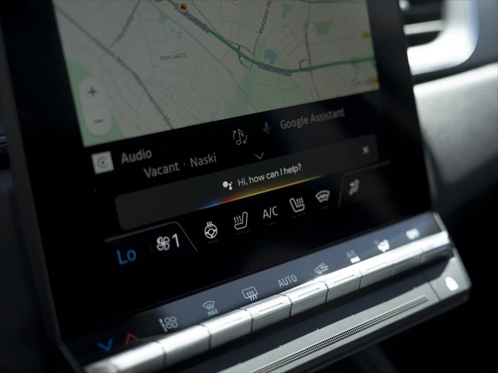 2025 Mitsubishi Grandis - 9